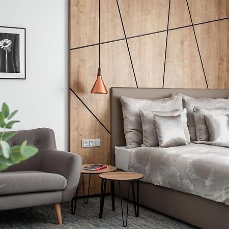 Hotel Osvit Mladá Boleslav 部屋 写真