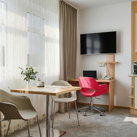 Hotel Osvit Mladá Boleslav エクステリア 写真