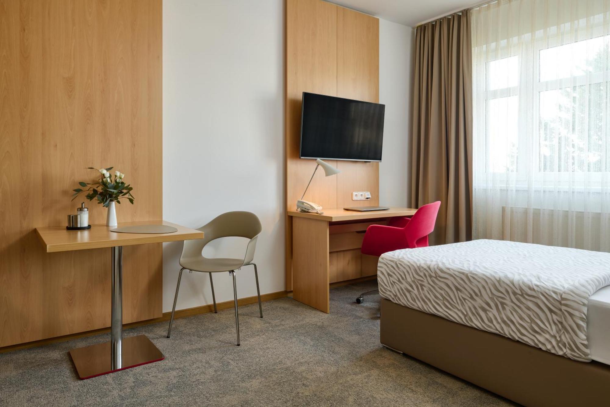 Hotel Osvit Mladá Boleslav エクステリア 写真