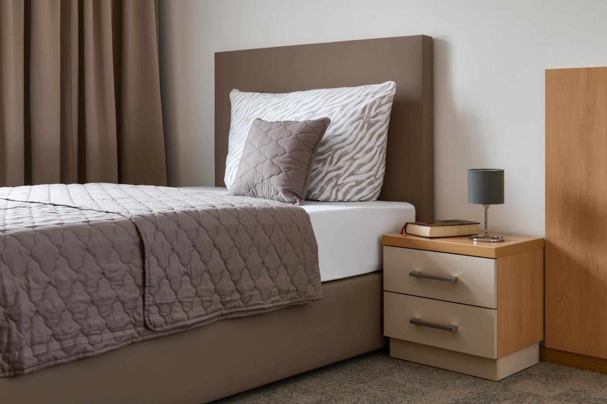 Hotel Osvit Mladá Boleslav エクステリア 写真
