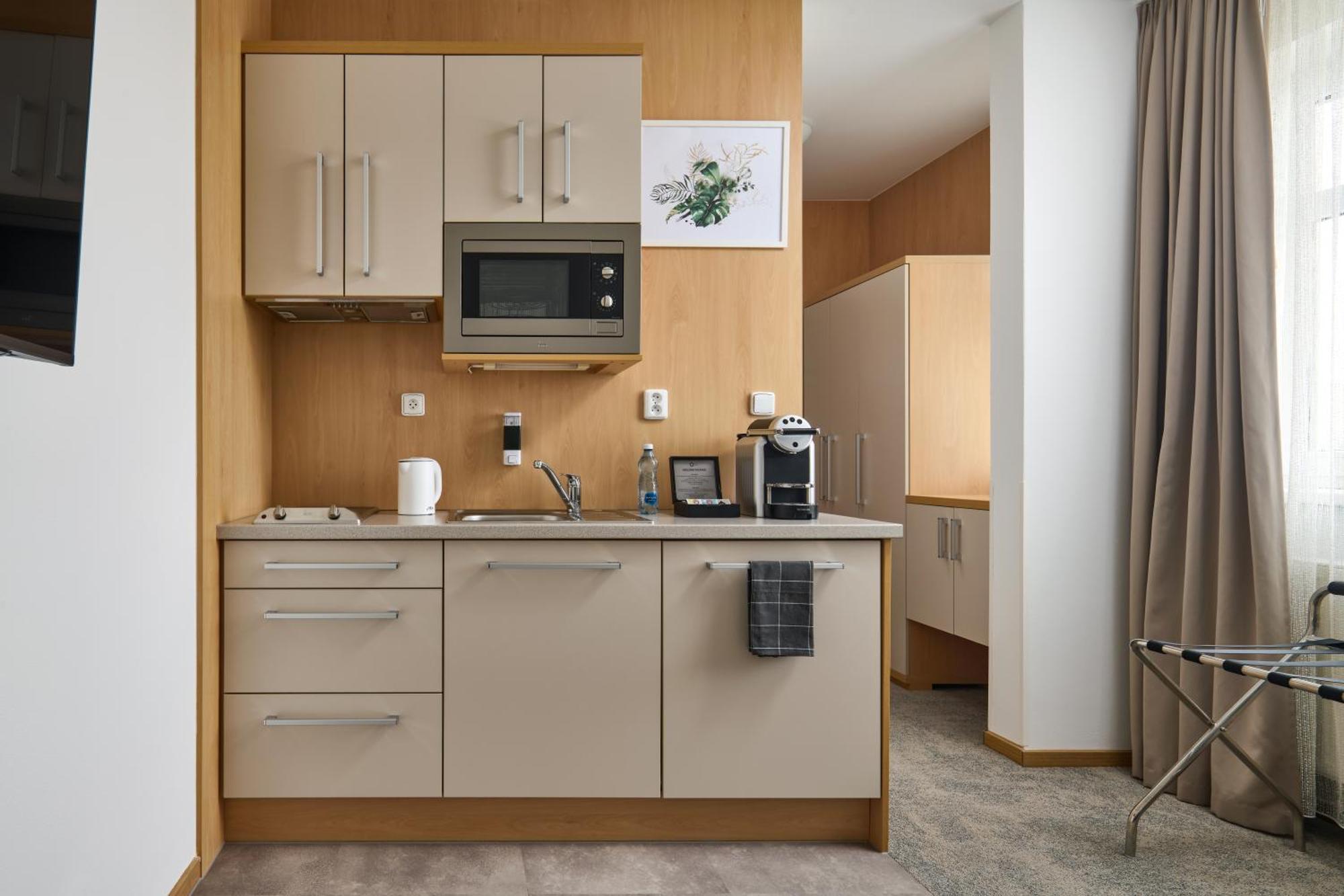 Hotel Osvit Mladá Boleslav エクステリア 写真